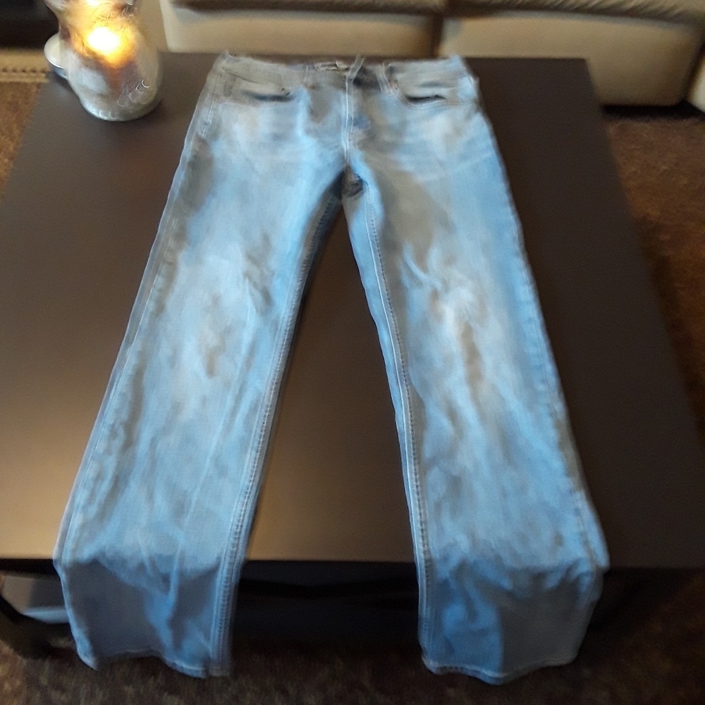 Men's Jean